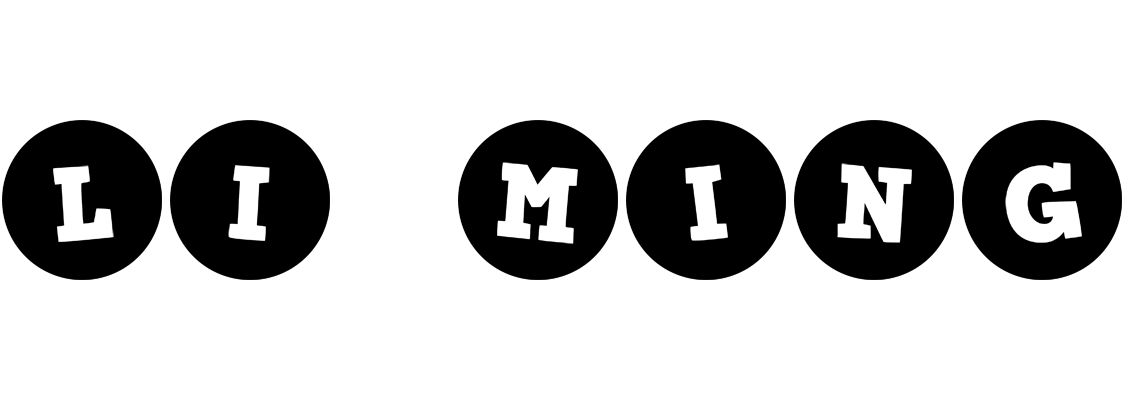 Li Ming tools logo